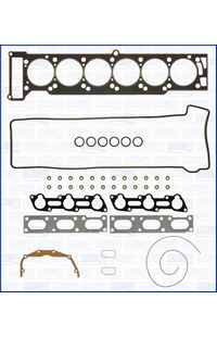 Kit guarnizioni, Testata ajusa