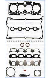 Kit guarnizioni, Testata ajusa