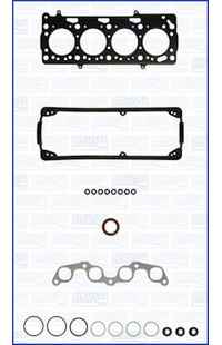 Kit guarnizioni, Testata ajusa
