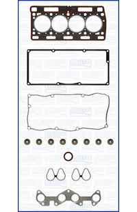 Kit guarnizioni, Testata AJUSA