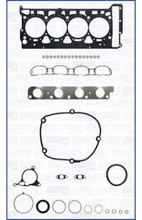 Kit guarnizioni, Testata ajusa
