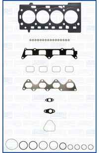 Kit guarnizioni, Testata ajusa