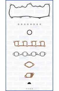 Kit guarnizioni, Testata ajusa