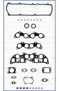 Kit guarnizioni, Testata ajusa