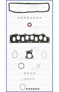 Kit guarnizioni, Testata ajusa