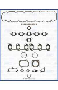 Kit guarnizioni, Testata ajusa