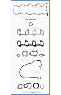 Kit guarnizioni, Testata ajusa