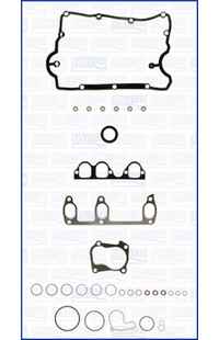 Kit guarnizioni, Testata ajusa