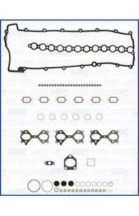 Kit guarnizioni, Testata ajusa