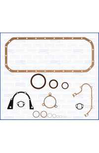 Kit guarnizioni, Monoblocco ajusa