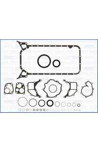 Kit guarnizioni, Monoblocco ajusa