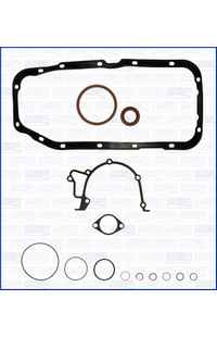 Kit guarnizioni, Monoblocco ajusa