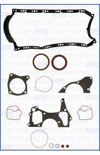 Kit guarnizioni, Monoblocco ajusa