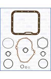 Kit guarnizioni, Monoblocco ajusa