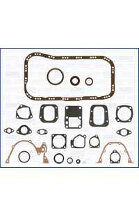 Kit guarnizioni, Monoblocco ajusa
