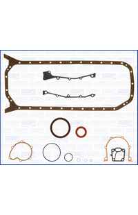 Kit guarnizioni, Monoblocco ajusa