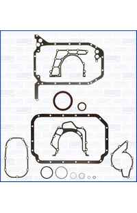 Kit guarnizioni, Monoblocco ajusa