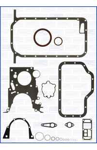 Kit guarnizioni, Monoblocco ajusa