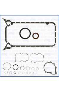 Kit guarnizioni, Monoblocco ajusa