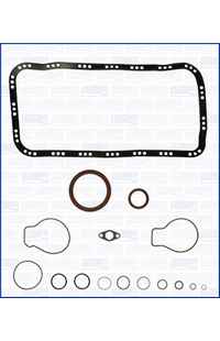 Kit guarnizioni, Monoblocco ajusa
