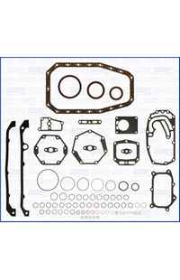 Kit guarnizioni, Monoblocco ajusa