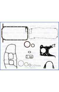 Kit guarnizioni, Monoblocco ajusa