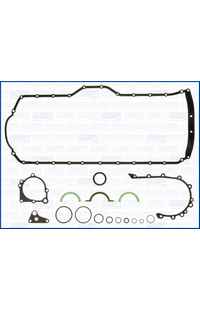 Kit guarnizioni, Monoblocco ajusa