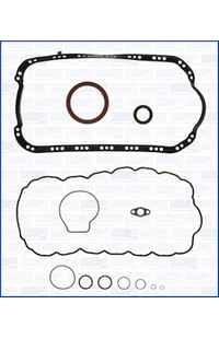 Kit guarnizioni, Monoblocco ajusa