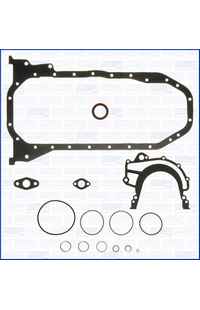 Kit guarnizioni, Monoblocco ajusa