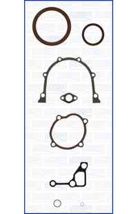 Kit guarnizioni, Monoblocco ajusa