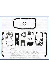 Kit guarnizioni, Monoblocco ajusa