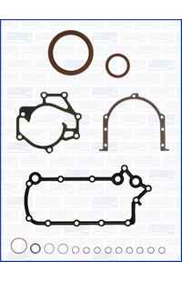 Kit guarnizioni, Monoblocco ajusa