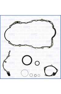 Kit guarnizioni, Monoblocco ajusa