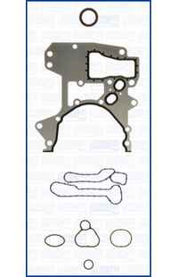 Kit guarnizioni, Monoblocco ajusa