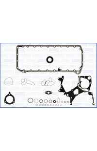 Kit guarnizioni, Monoblocco ajusa