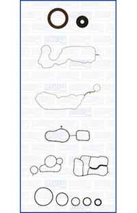 Kit guarnizioni, Monoblocco ajusa