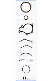 Kit guarnizioni, Monoblocco ajusa