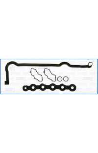 Kit guarnizioni, Copritestata ajusa