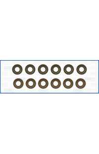 Kit guarnizioni, Stelo valvola AJUSA