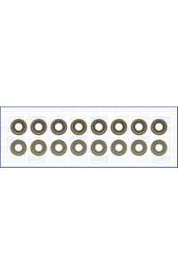 Kit guarnizioni, Stelo valvola ajusa