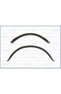 Kit guarnizioni, Coppa olio ajusa