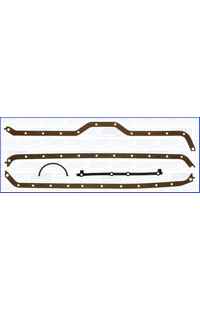 Kit guarnizioni, Coppa olio ajusa