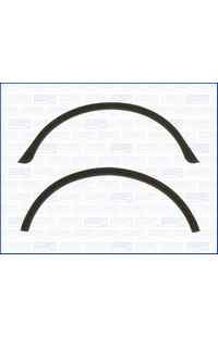 Kit guarnizioni, Coppa olio ajusa