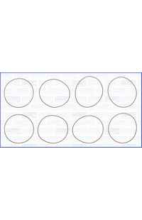 Kit guarnizioni, Canna cilindro ajusa