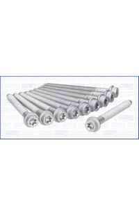 Kit bulloni testata ajusa