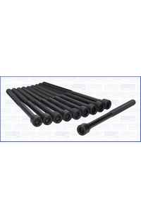 Kit bulloni testata ajusa