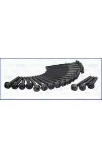 Kit bulloni testata AJUSA Kit bulloni testata AJUSA