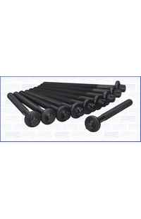 Kit bulloni testata ajusa