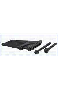 Kit bulloni testata ajusa