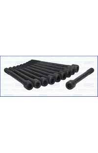 Kit bulloni testata ajusa